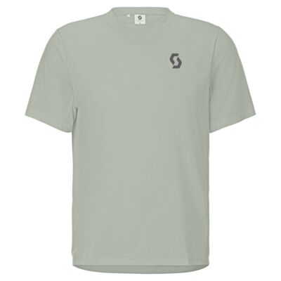 Endurance LT SS - T-shirt - Herr