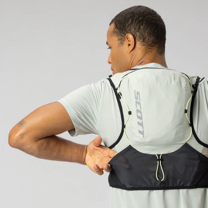 Scott Endurance TR' 6 - Trail running backpack | Hardloop