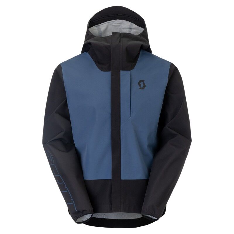 Scott Vertic 2.5L WP Jacket - Veste vélo homme | Hardloop