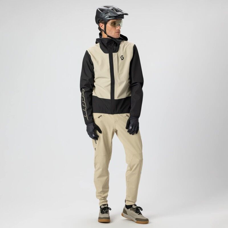 Scott Vertic 2.5L WP Jacket - Kurtka rowerowa meska | Hardloop