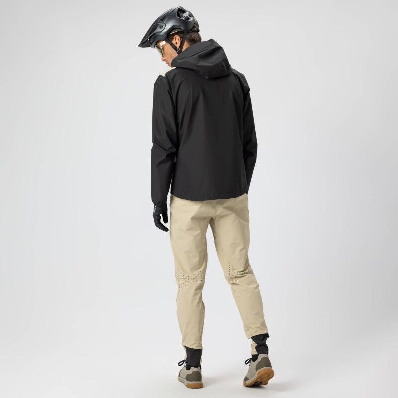 Scott Vertic 2.5L WP Jacket - Pánská bunda na kolo | Hardloop