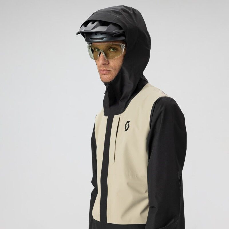 Scott Vertic 2.5L WP Jacket - Fahrradjacke - Herren | Hardloop
