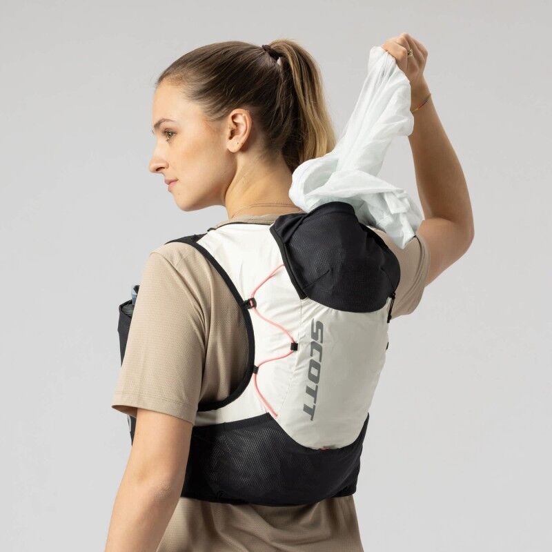 Scott Endurance TR' 12 - Sac trail | Hardloop