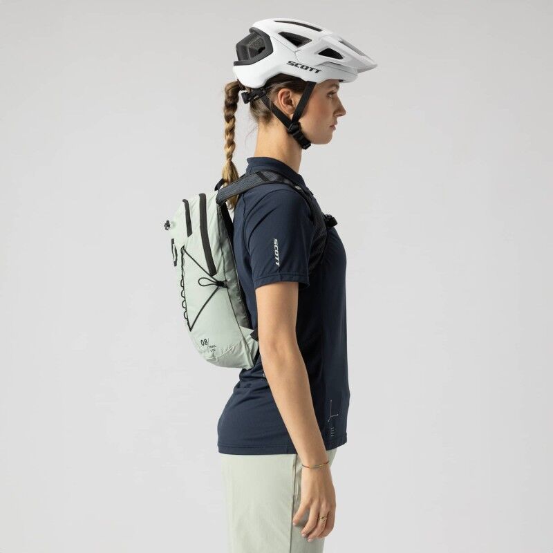 Scott Trail Lite 8 - Sac à dos vélo | Hardloop