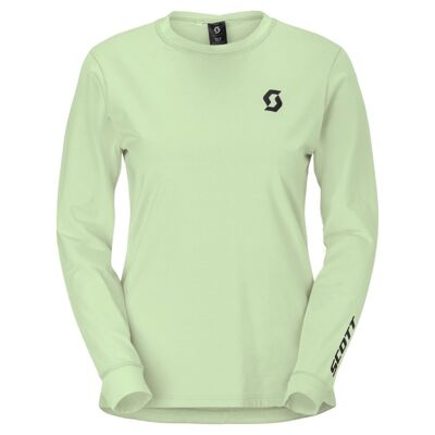 Vertic Pro Mid LS Tee - Dámské mtb dres