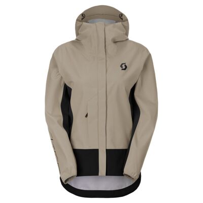 Vertic 2.5L WP Jacket - Pyöräilytakki - Naiset