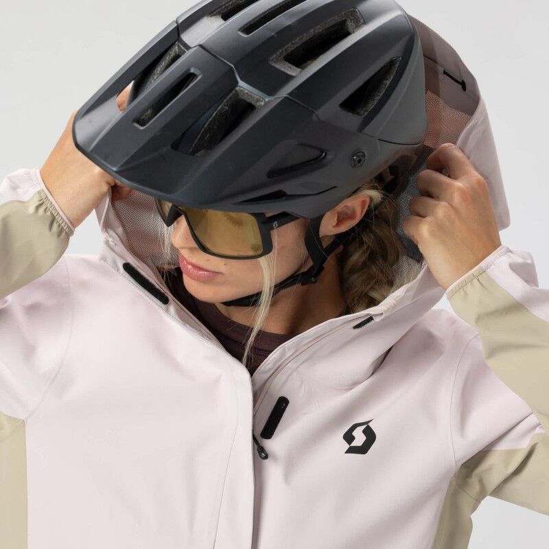 Scott Vertic 2.5L WP Jacket - Pyöräilytakki - Naiset | Hardloop