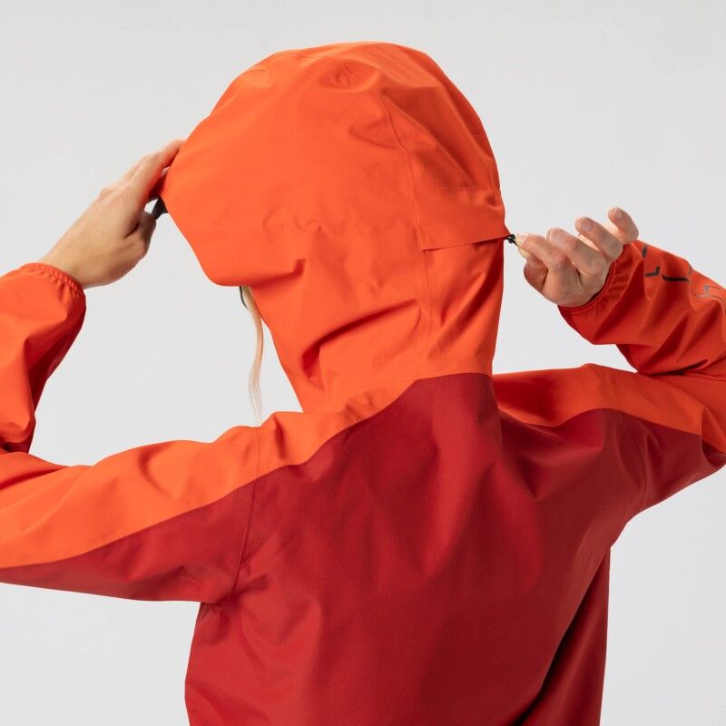 Scott Vertic 2.5L WP Jacket - Cycling jacket - Women's | Hardloop