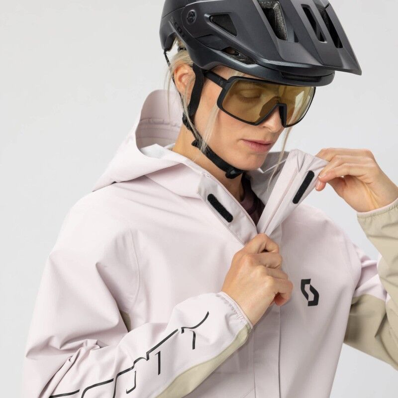 Scott Vertic 2.5L WP Jacket - Dámská bunda na kolo | Hardloop