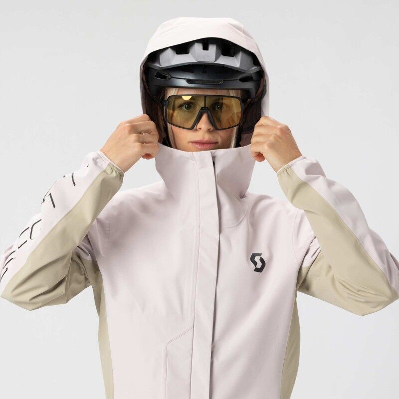Scott Vertic 2.5L WP Jacket - Dámská bunda na kolo | Hardloop