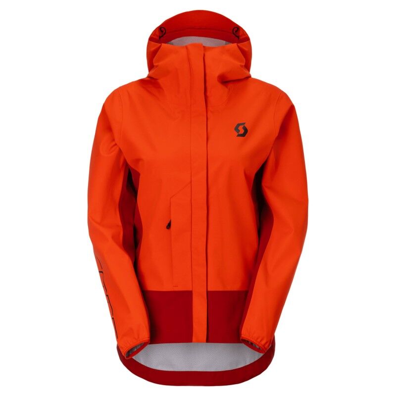 Vertic 2.5L WP Jacket - Fahrradjacke - Damen