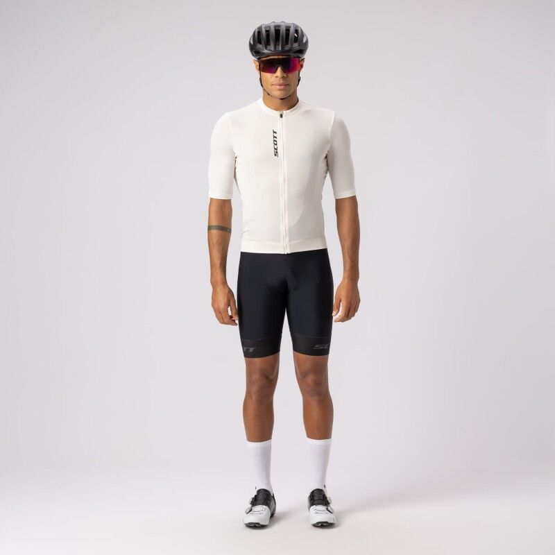 Scott Pro SS - Maillot MTB - Hombre | Hardloop
