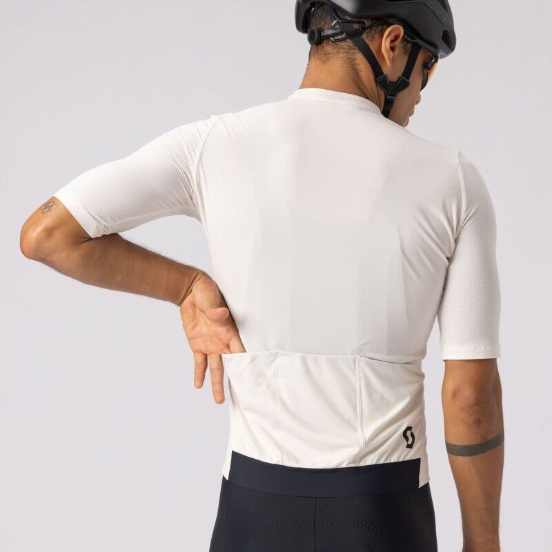 Scott Pro SS - Maillot VTT homme | Hardloop