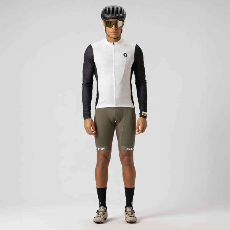 Scott Endurance ++ - Short cycling bib - Men's | Hardloop