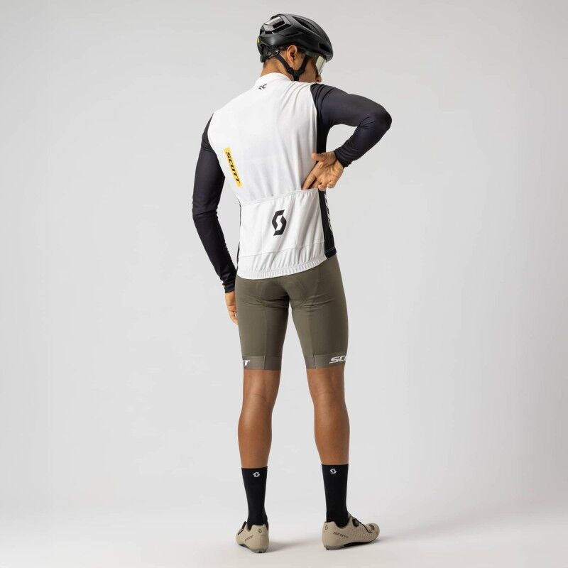 Scott Endurance ++ - Korta cykelbyxor - Herr | Hardloop
