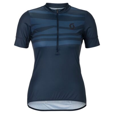 Endurance LT SS - Camisola BTT mulher