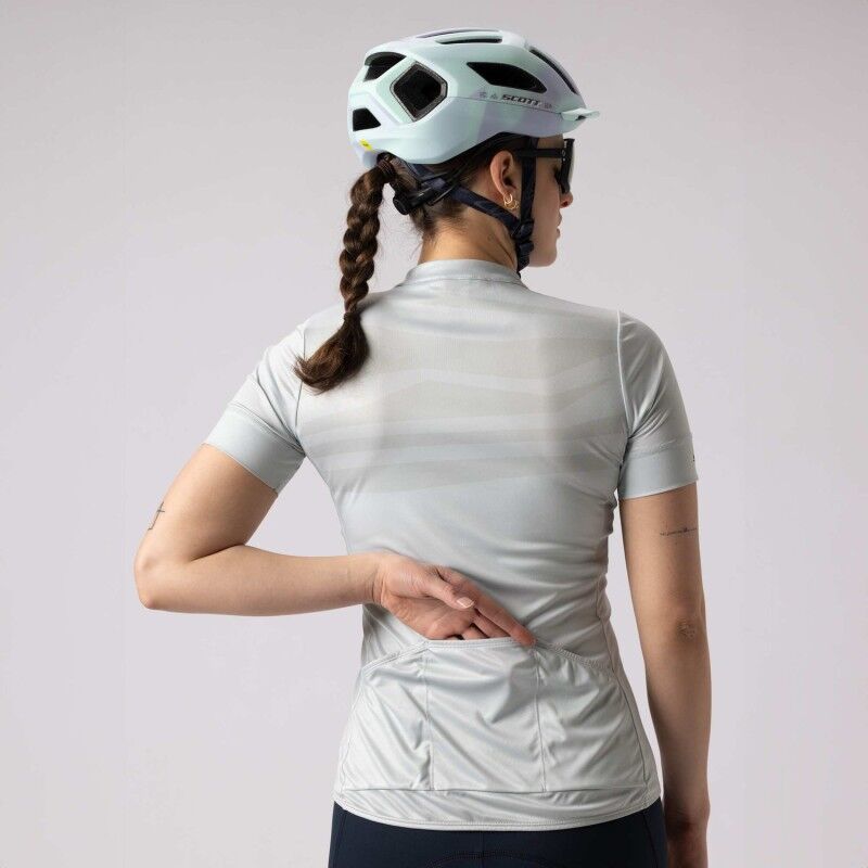 Scott Endurance LT SS - Maillot VTT femme | Hardloop