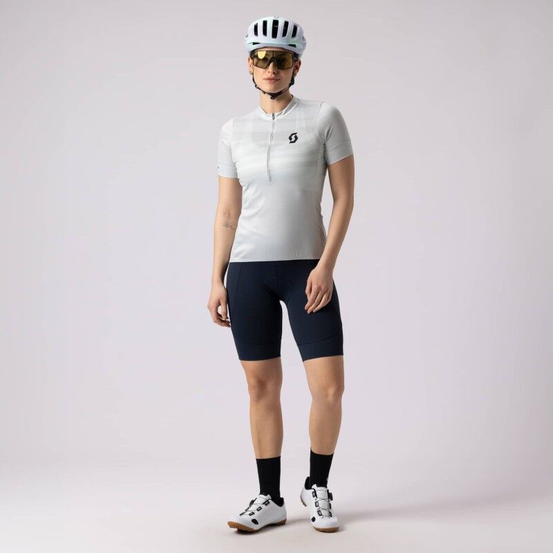 Scott Endurance LT SS - Maillot MTB - Mujer | Hardloop