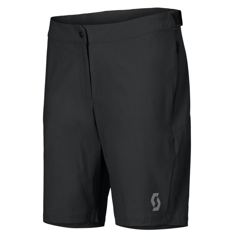 Vertic LT w/pad - MTB shorts - Women's