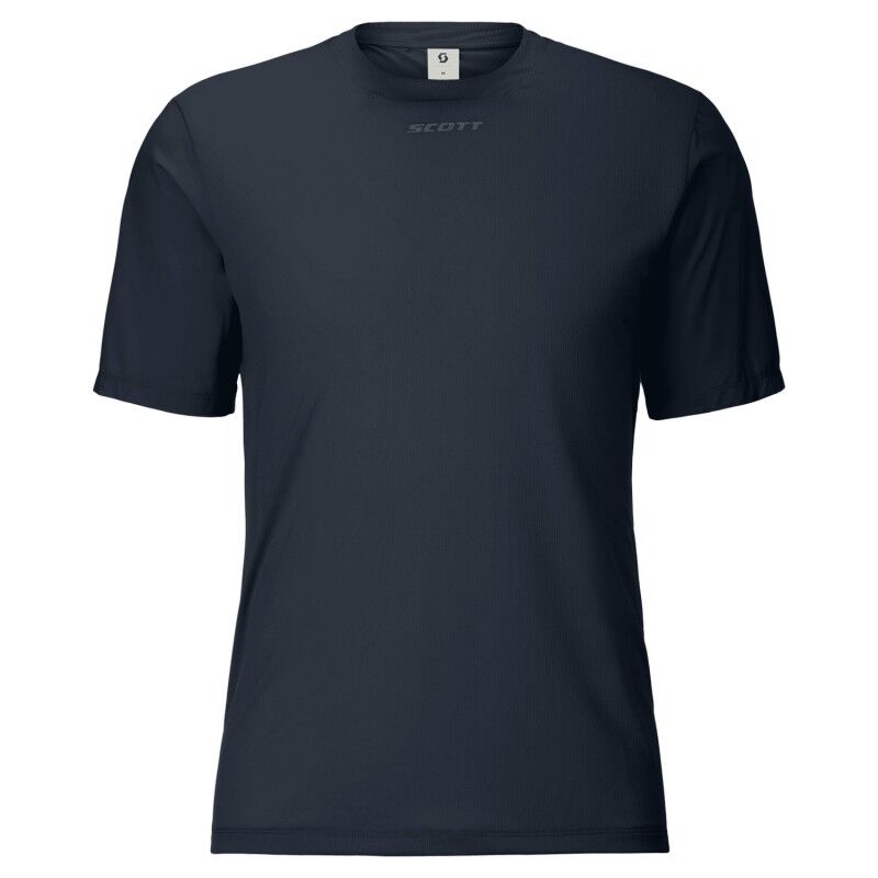 Vertic Pro Tech SL SS - Maillot VTT homme