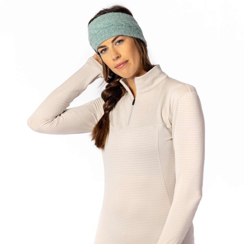 Scott Defined Light Pullover - Fleece jacket - Women's | Hardloop