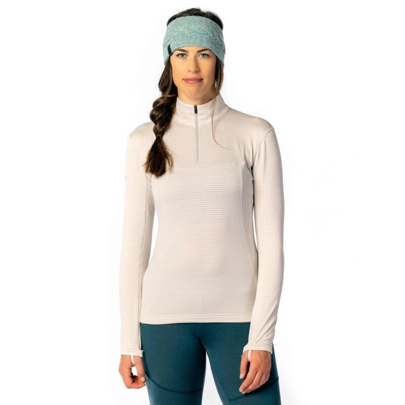 Scott Defined Light Pullover - Polaire femme | Hardloop
