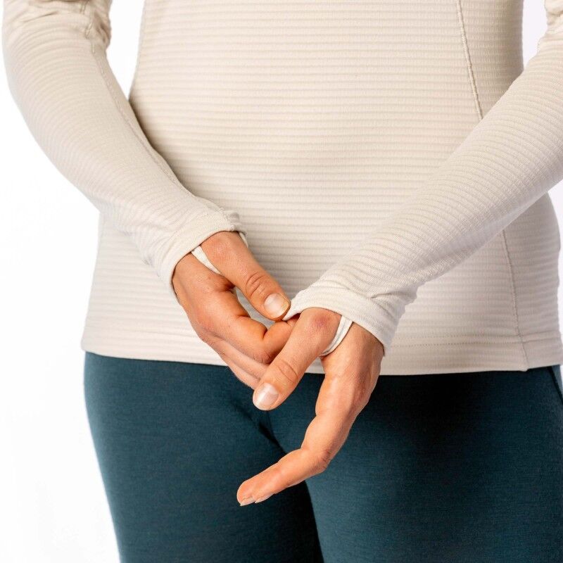 Scott Defined Light Pullover - Fleece jacket - Women's | Hardloop