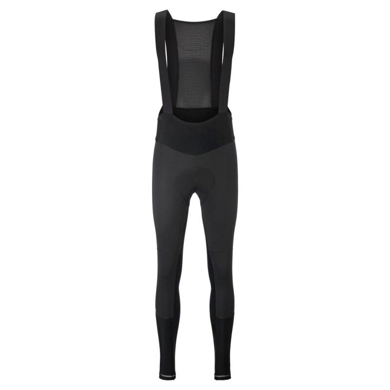 Scott Pro Warm Windbreaker +++ Bib Tights - Culottes largos de ciclismo - Hombre | Hardloop