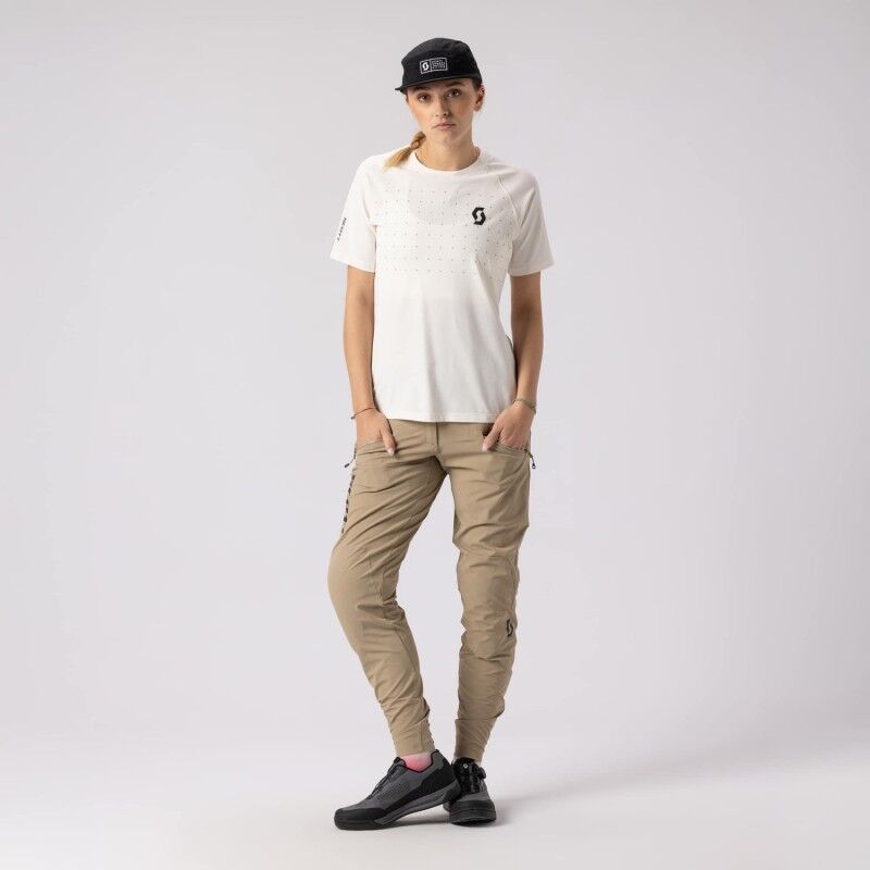 Scott Vertic Pro Pants - MTB Hosen lang - Damen | Hardloop