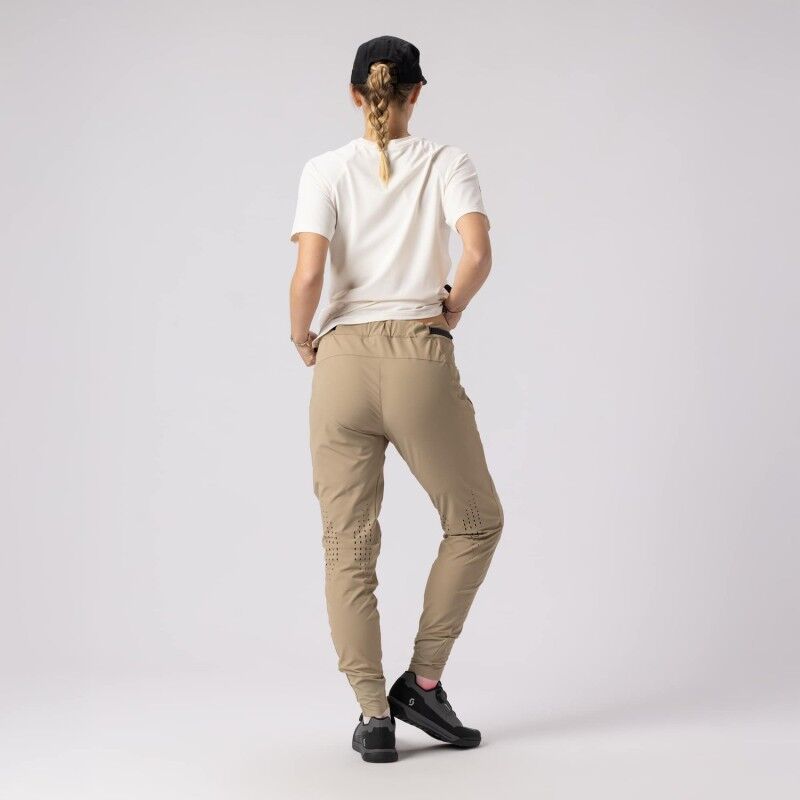 Scott Vertic Pro Pants - MTB Trousers - Women's | Hardloop