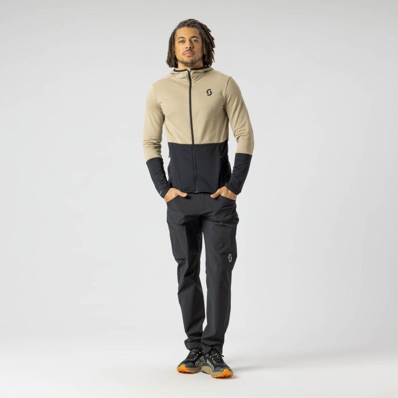Scott Explorair Light - Pantalones - Hombre | Hardloop