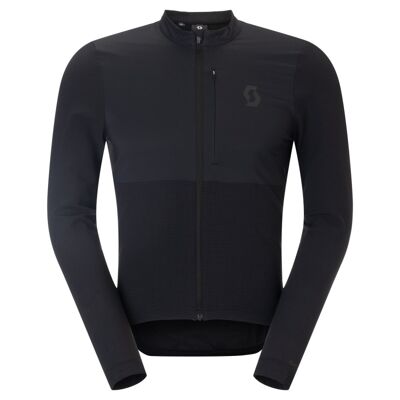 Endurance Warm LS Jersey - Maillot ciclismo manga larga - Hombre