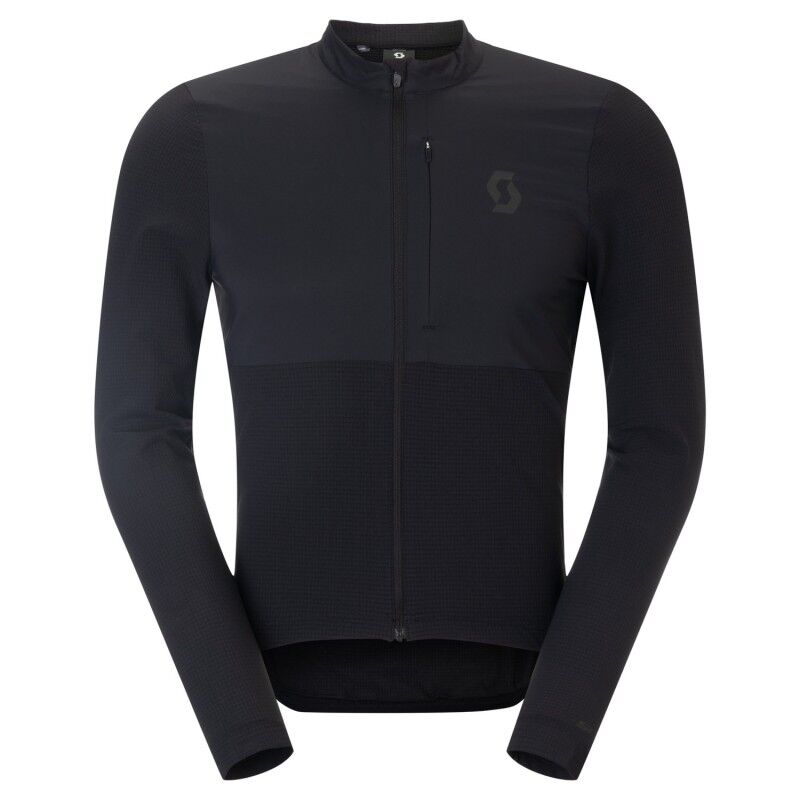 Endurance Warm LS Jersey - Maillot vélo manches longues homme