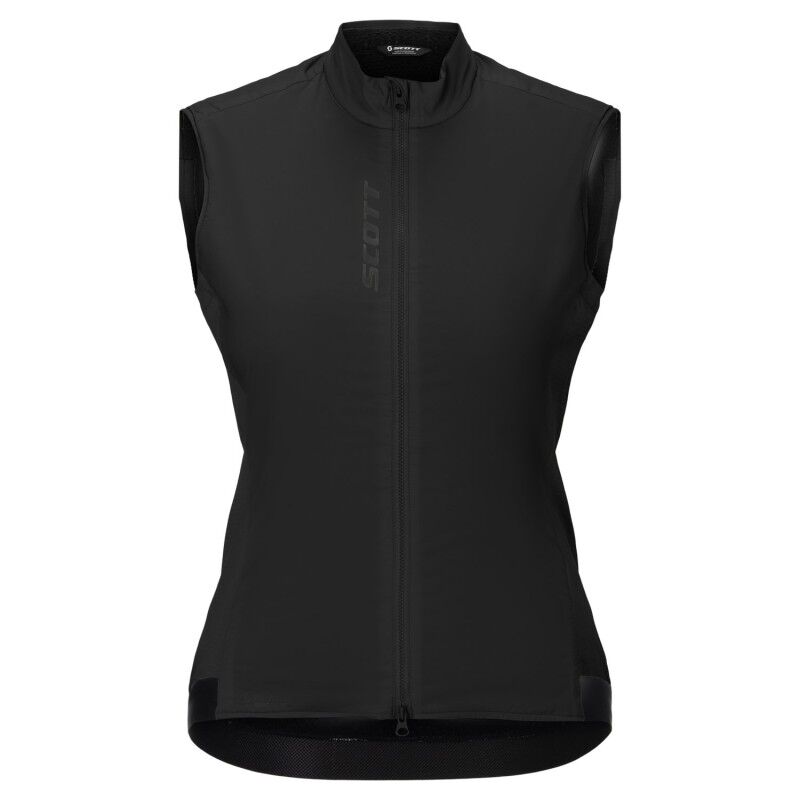 Scott Pro Warm Alpha Vest - Dámská bunda na kolo | Hardloop