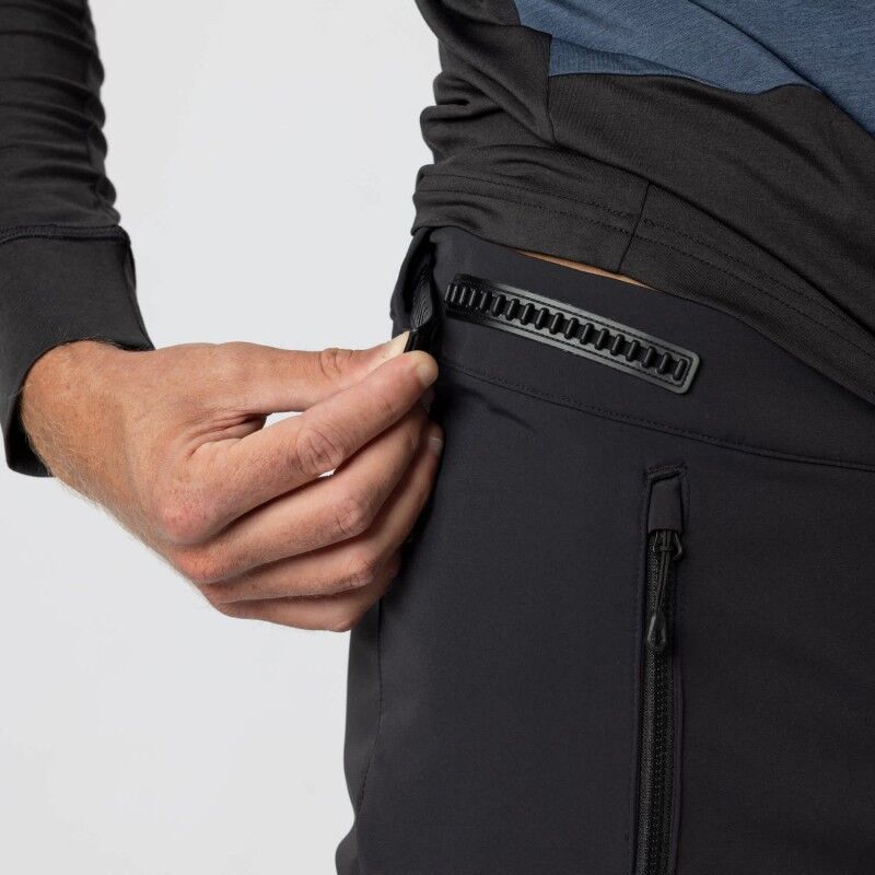 Scott Pro Warm Alpha Vest - Giacca ciclismo - Donna | Hardloop