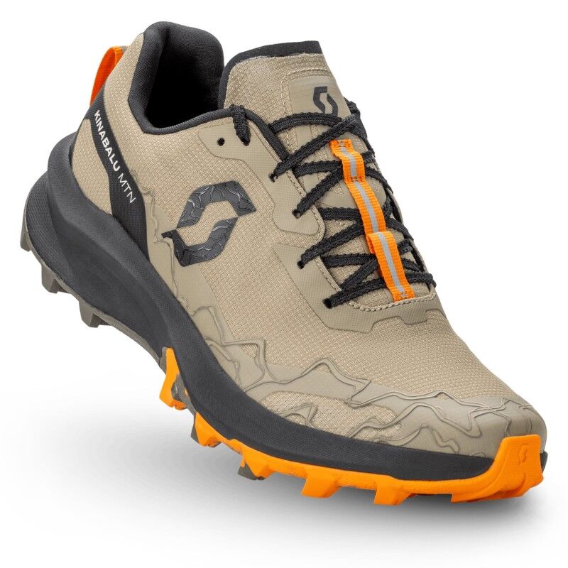 Kinabalu MTN - Chaussures trail homme
