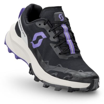 Kinabalu Mtn Shoe - Polkujuoksukengät - Naiset