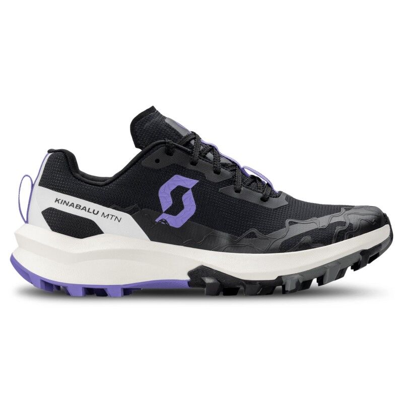 Scott Kinabalu Mtn Shoe - Dámské trailové běžecké boty | Hardloop