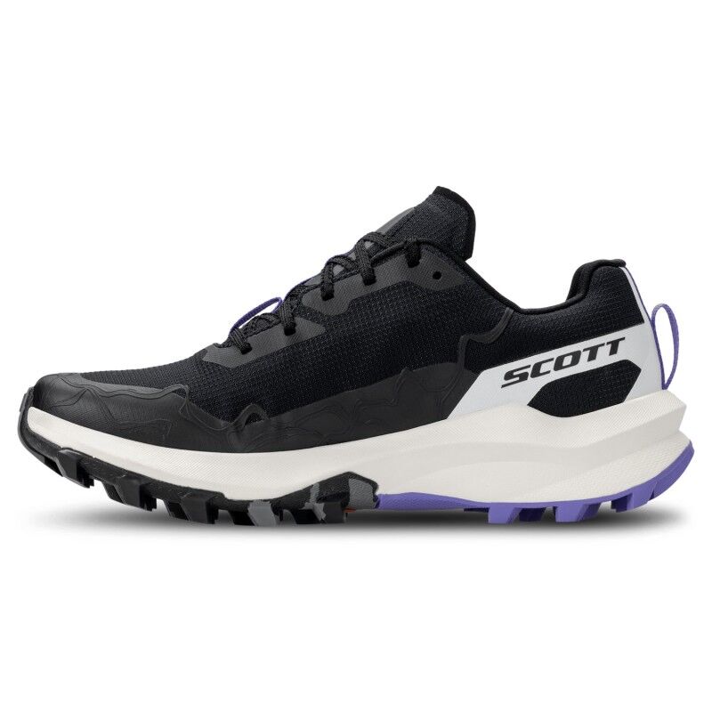 Scott Kinabalu Mtn Shoe - Trailrunningschoenen - Dames | Hardloop