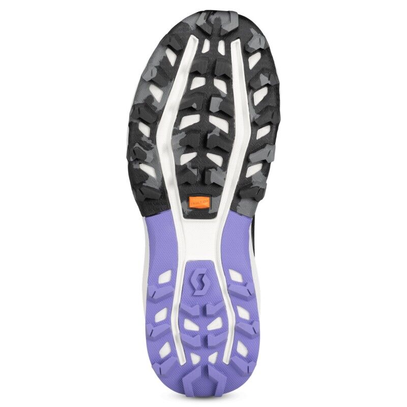 Scott Kinabalu Mtn Shoe - Trailrunningskor - Dam | Hardloop