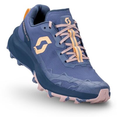 Kinabalu Mtn Shoe - Trail running shoes - Women's