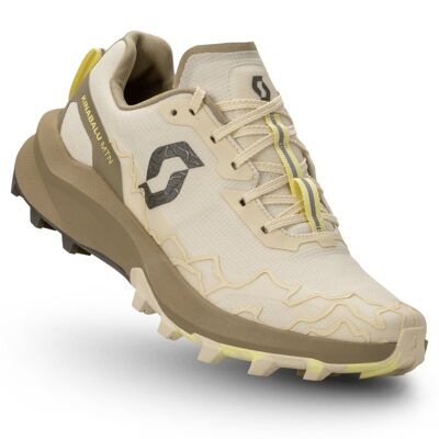 Kinabalu Mtn Shoe - Polkujuoksukengät - Naiset