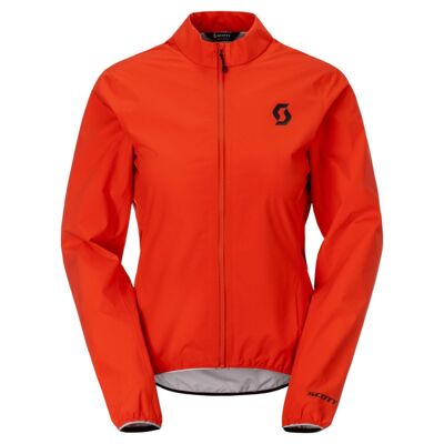 Endurance WP Jacket - Casaco ciclismo mulher