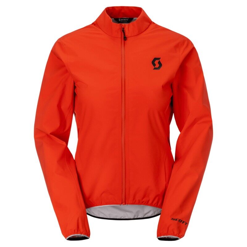 Scott Endurance WP Jacket - Cycling jacket - Women's | Hardloop