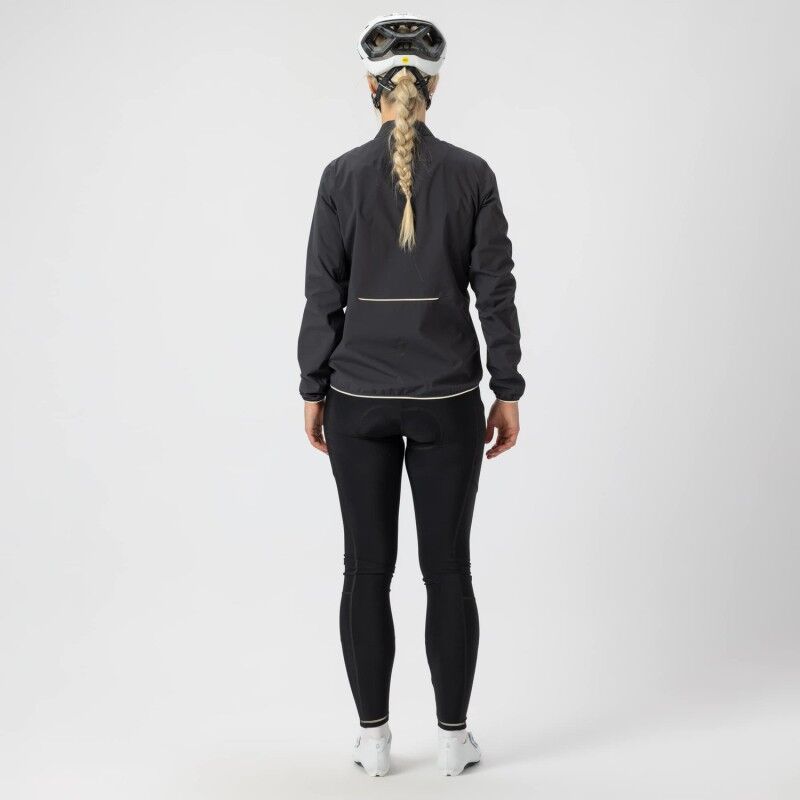 Scott Endurance WP Jacket - Cycling jacket - Women's | Hardloop