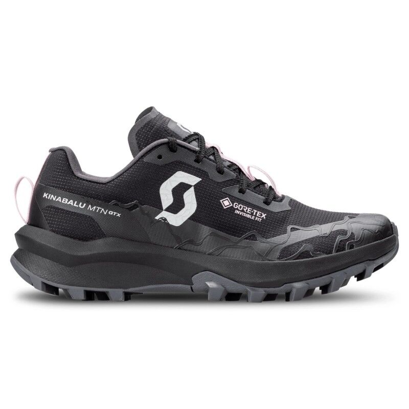 Scott Kinabalu MTN GTX - Trail running shoes - Women's | Hardloop