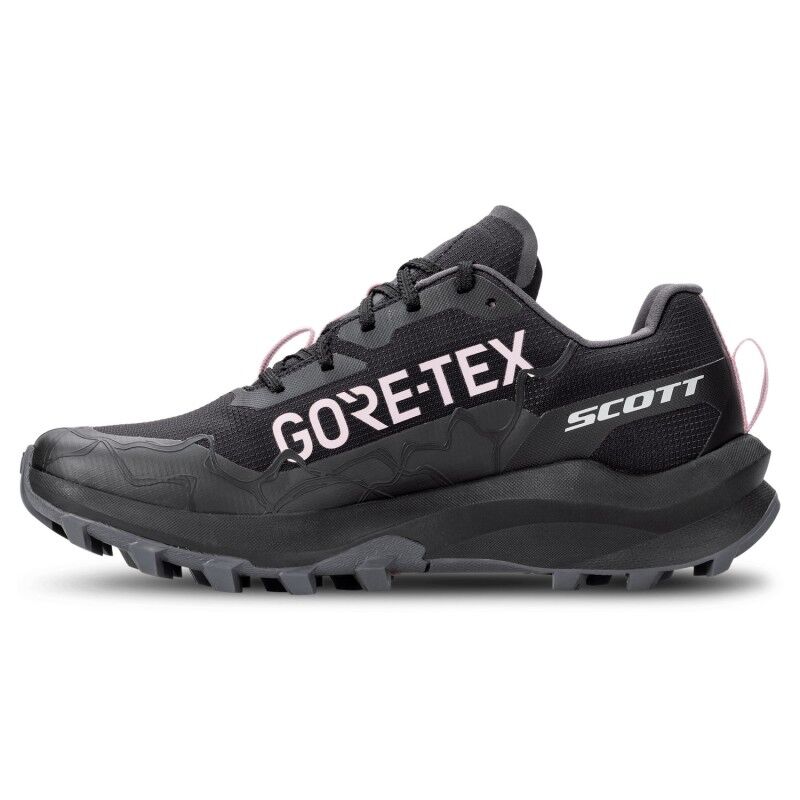Scott Kinabalu MTN GTX - Trail running shoes - Women's | Hardloop