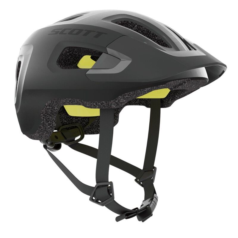 Scott Supra JR Mips (CE) - MTB-Helmet - Kids' | Hardloop