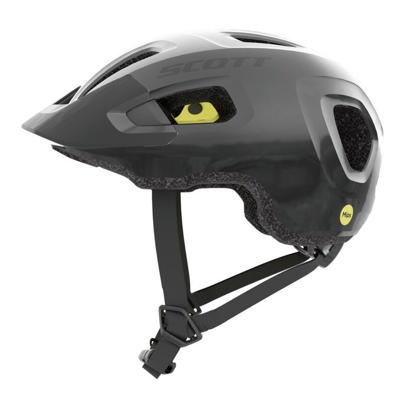 Scott Supra JR Mips (CE) - MTB-Helmet - Kids' | Hardloop