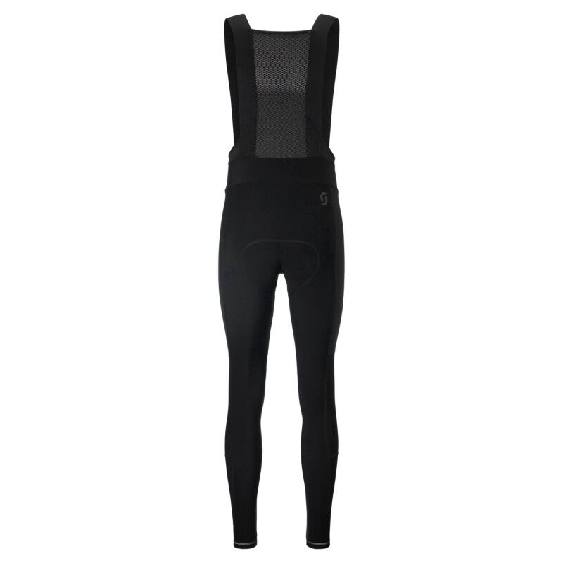 Scott Pro Mid +++ Bib Tights - Salopette lunga ciclismo - Uomo | Hardloop